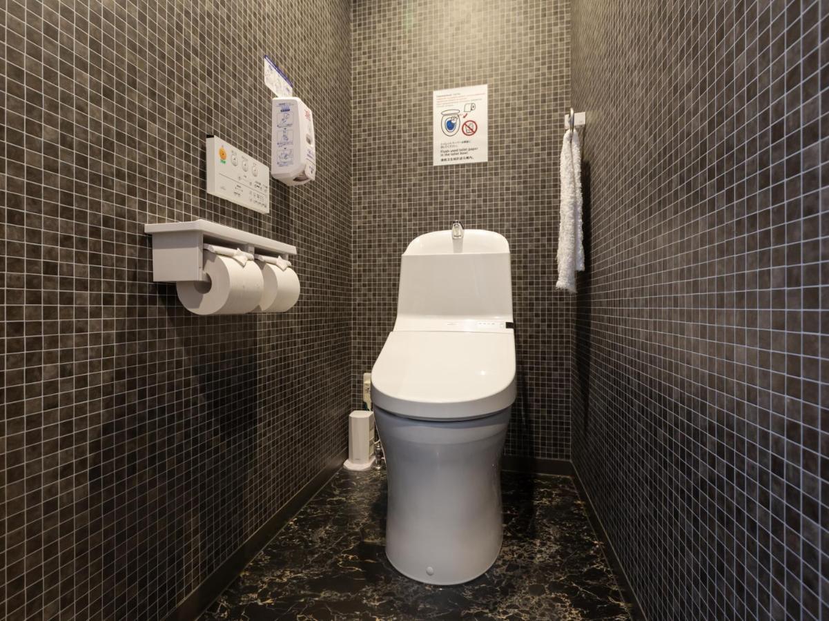 Tabist International Hotel Kaike يوناغو المظهر الخارجي الصورة